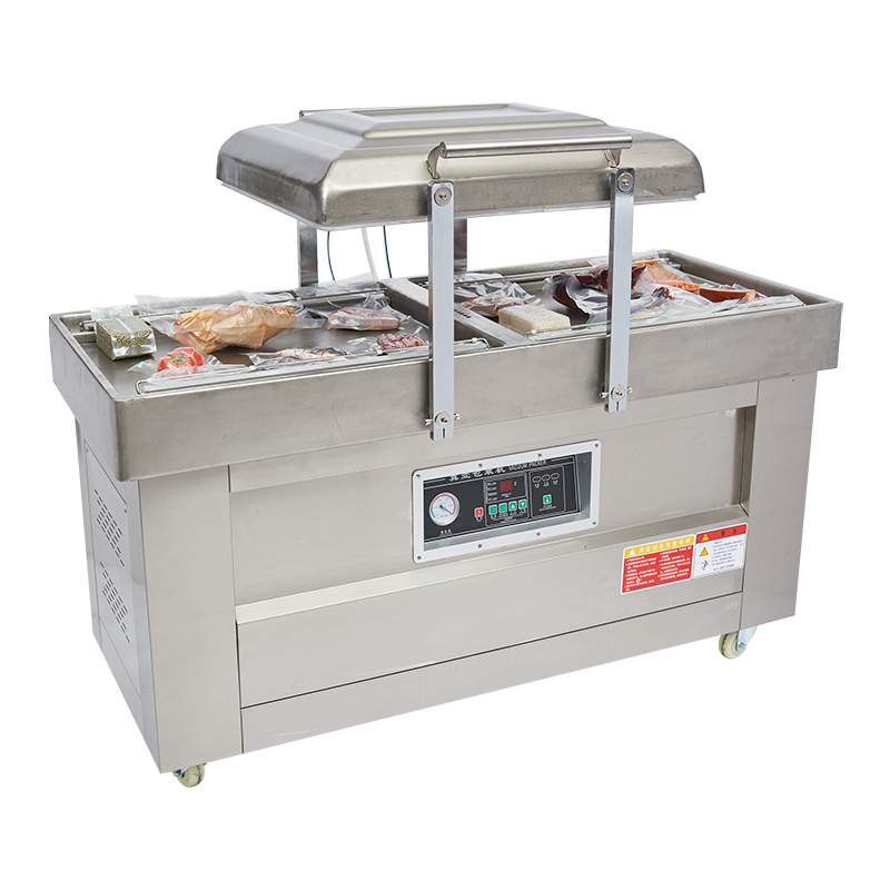 Confezionatrice Sottovuoto Sem - Commercial Kitchen In Home recensione e prezzo