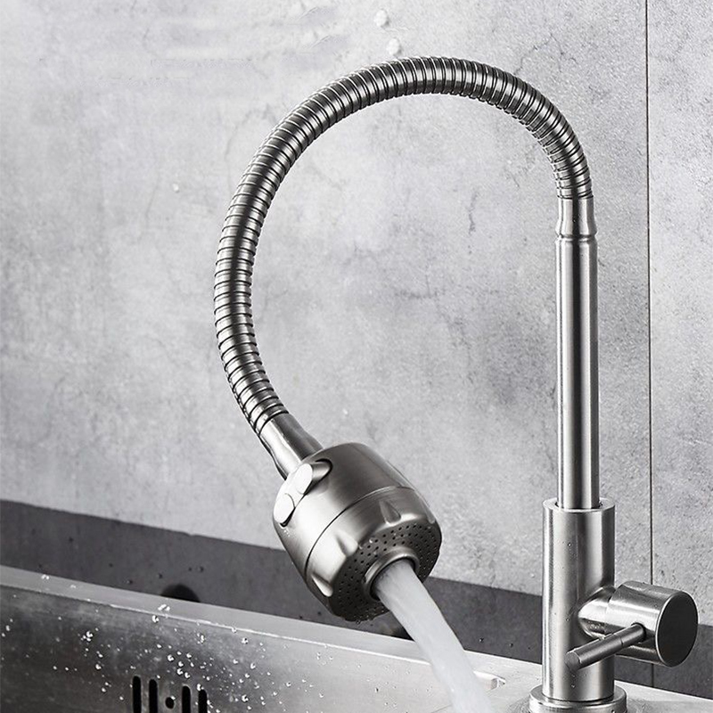 Rubinetto da cucina singolo co - Commercial Kitchen Faucets recensione e prezzo