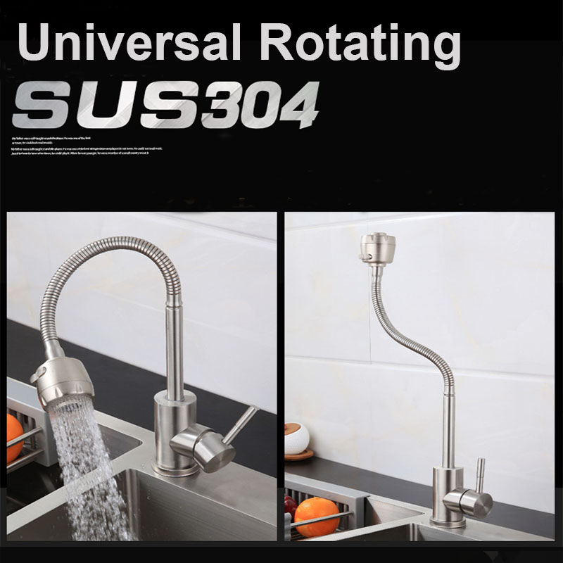 Rubinetto da cucina singolo co - Commercial Kitchen Faucets recensione e prezzo