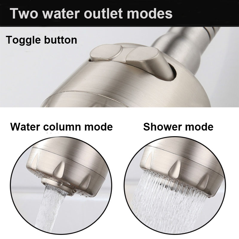 Rubinetto da cucina singolo co - Commercial Kitchen Faucets recensione e prezzo