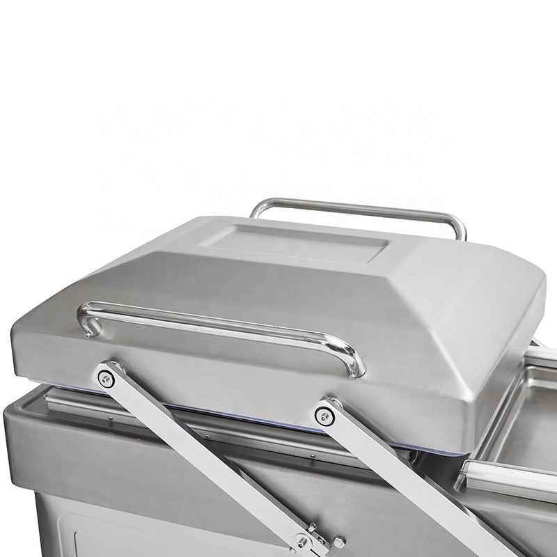 Sigillatrice Sottovuoto a Dopp - Commercial Kitchen In Home recensione e prezzo