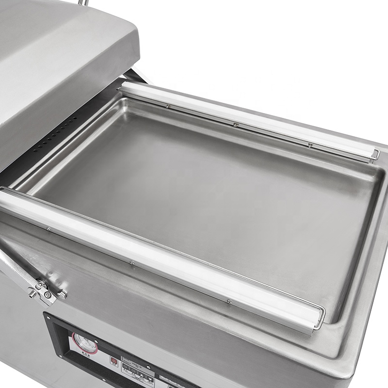 Sigillatrice Sottovuoto a Dopp - Commercial Kitchen In Home recensione e prezzo