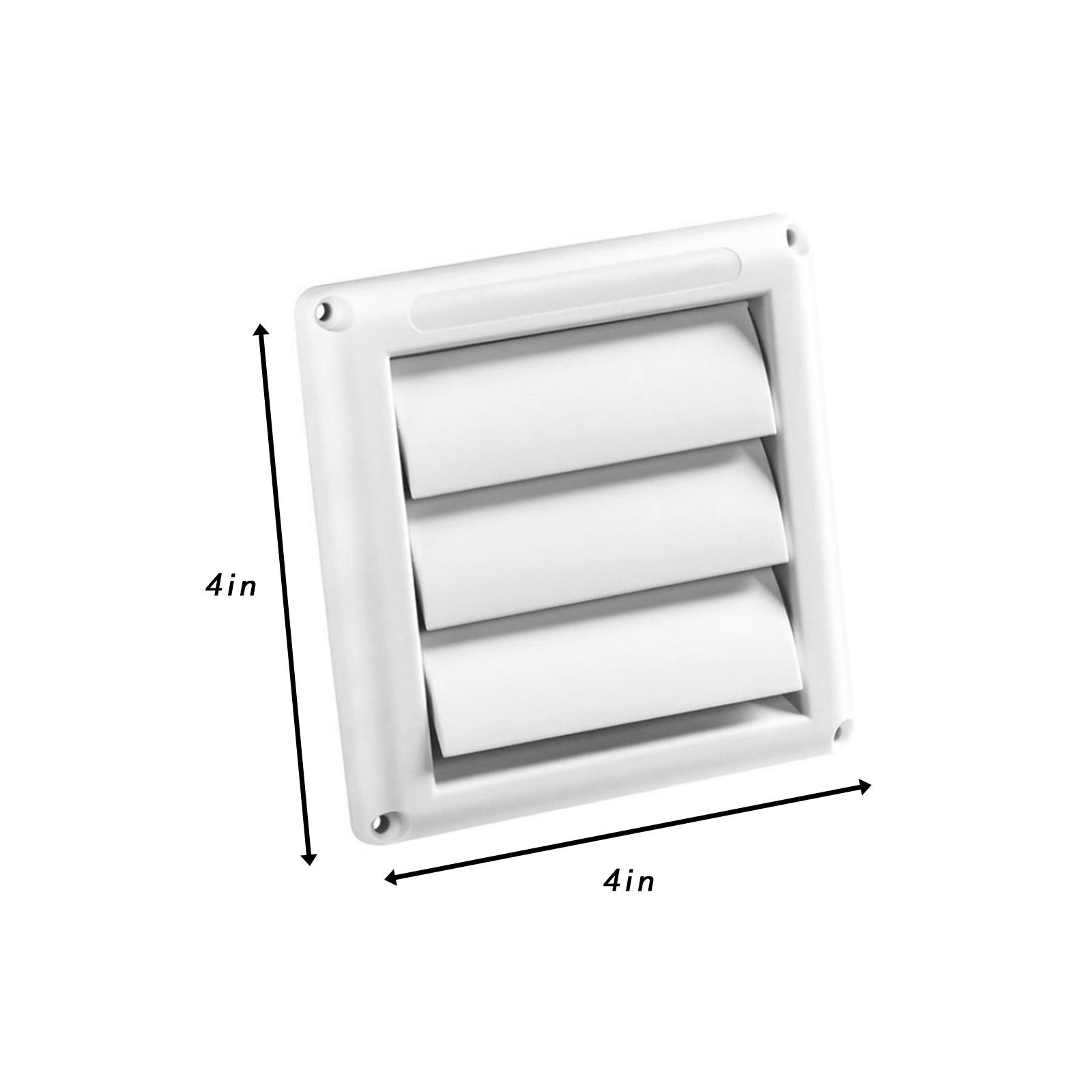 Copertura per presa d'aria in  - Commercial Exhaust Hood recensione e prezzo