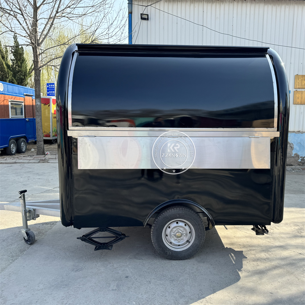 Camioncino Commerciale Mobile  - Commercial Kitchen Layout Design recensione e prezzo