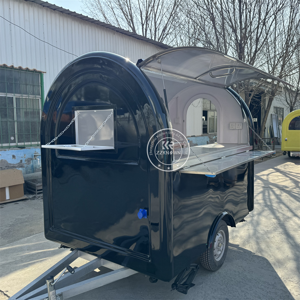 Camioncino Commerciale Mobile  - Commercial Kitchen Layout Design recensione e prezzo