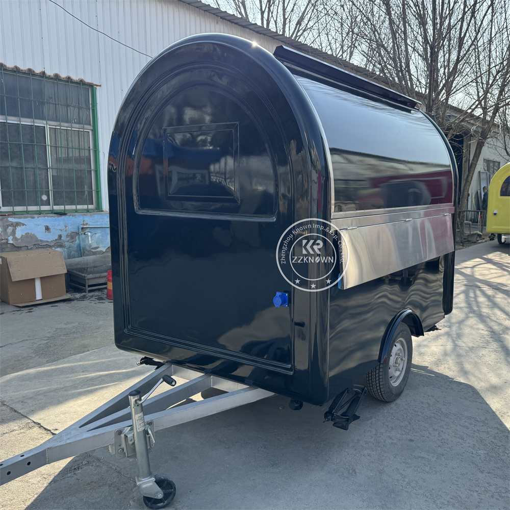 Camioncino Commerciale Mobile  - Commercial Kitchen Layout Design recensione e prezzo