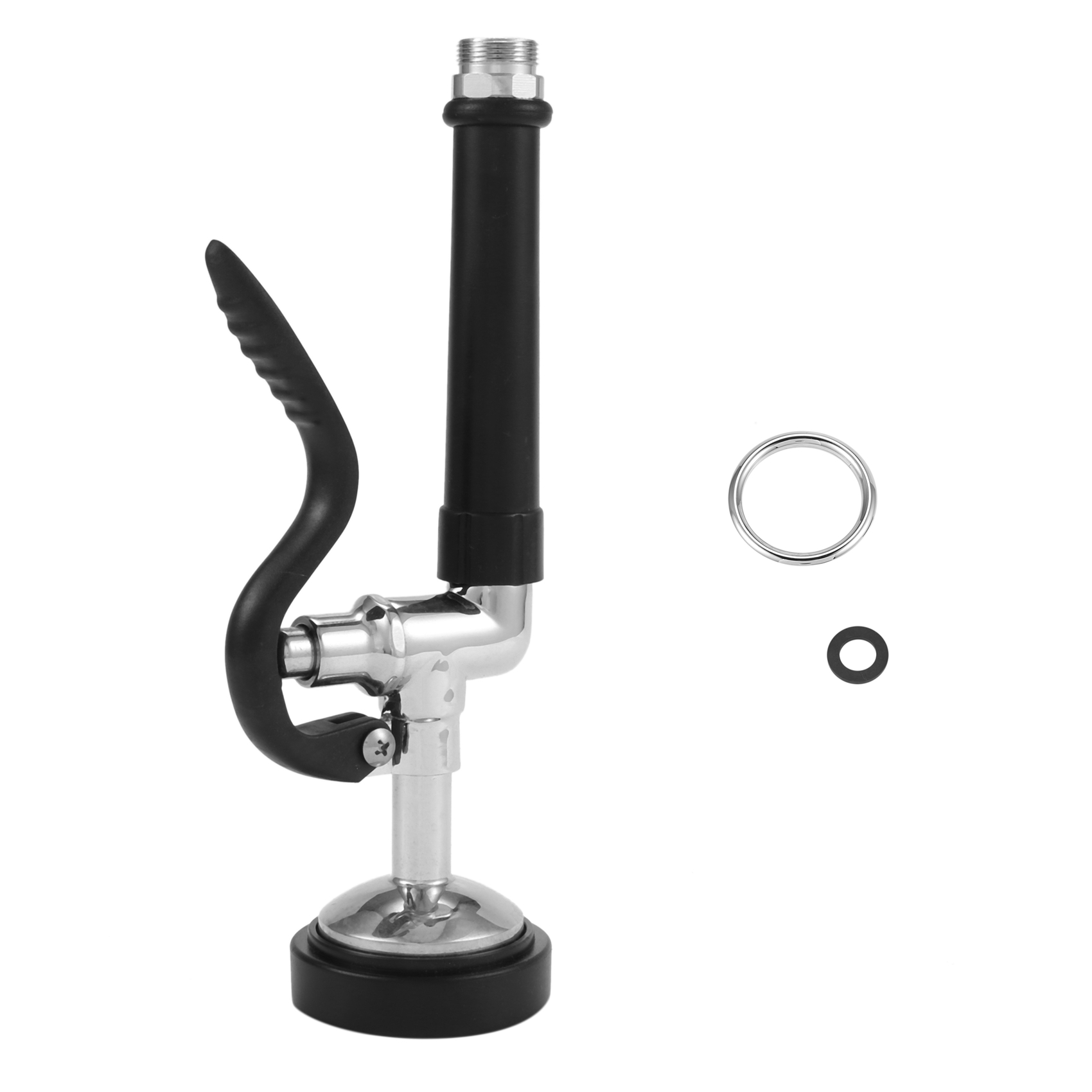 AC23-2X Pre risciacquo Spruzza - Commercial Kitchen Faucets recensione e prezzo