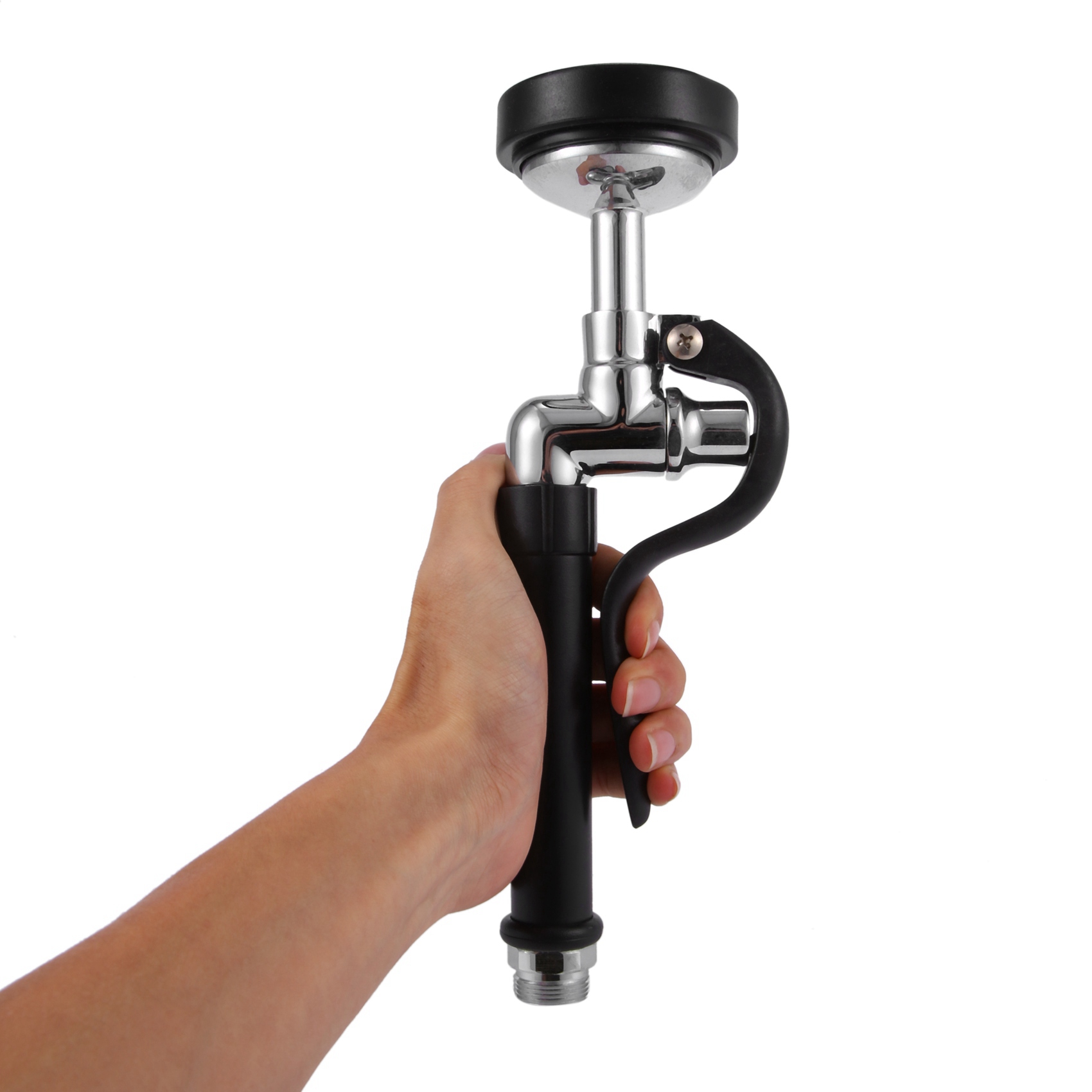 AC23-2X Pre risciacquo Spruzza - Commercial Kitchen Faucets recensione e prezzo