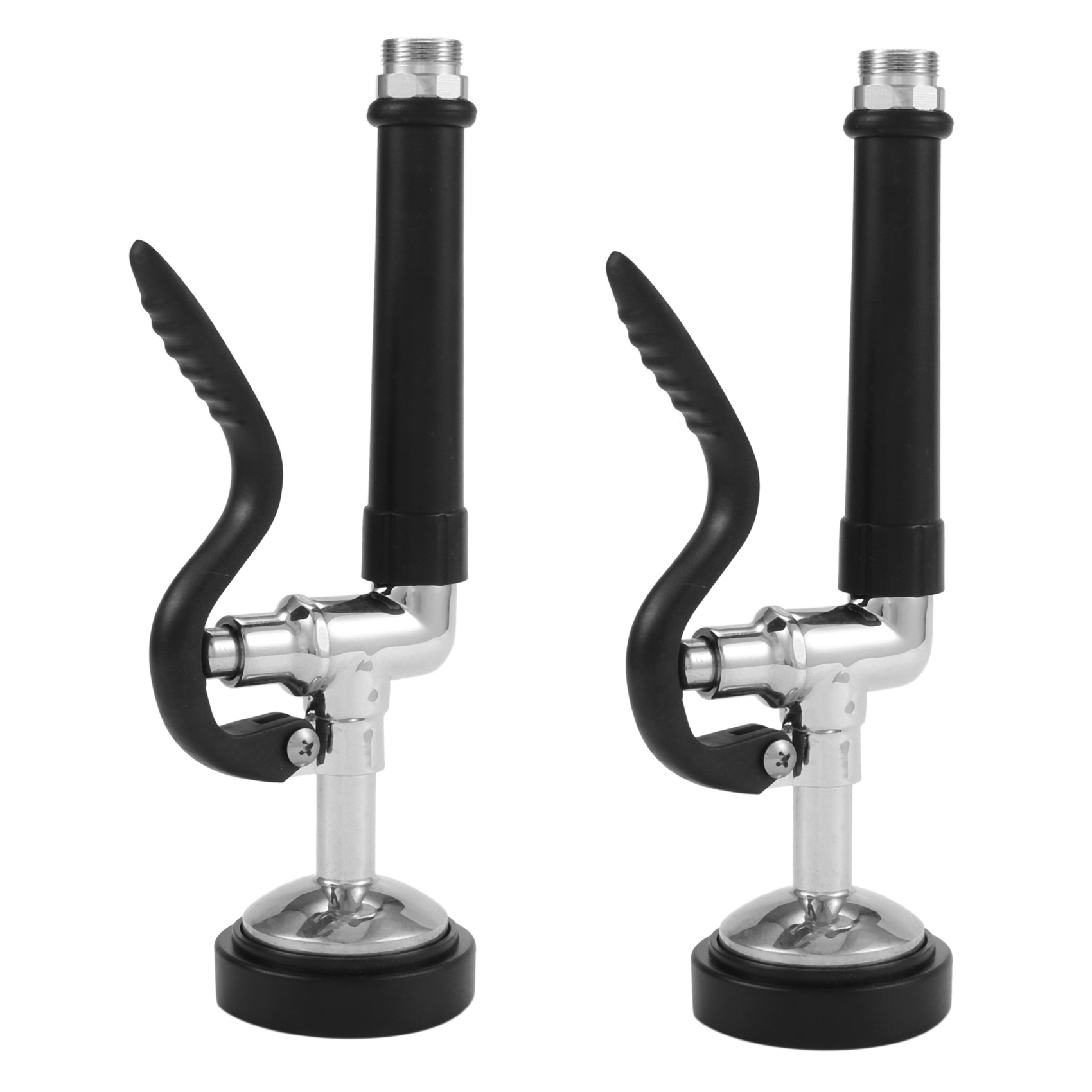 AC23-2X Pre risciacquo Spruzza - Commercial Kitchen Faucets recensione e prezzo