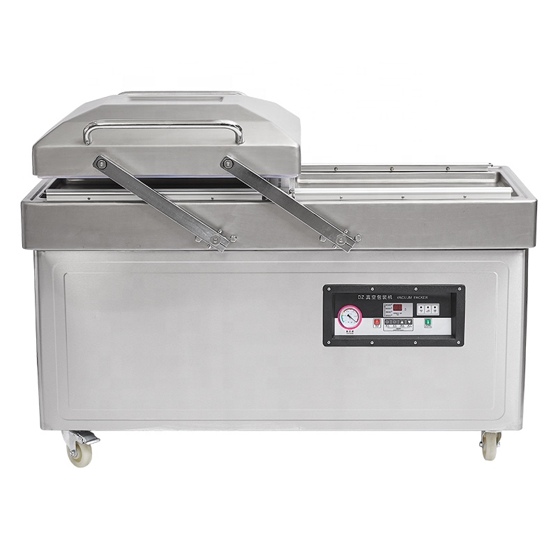 Confezionatrice Sottovuoto a D - Commercial Kitchen In Home recensione e prezzo