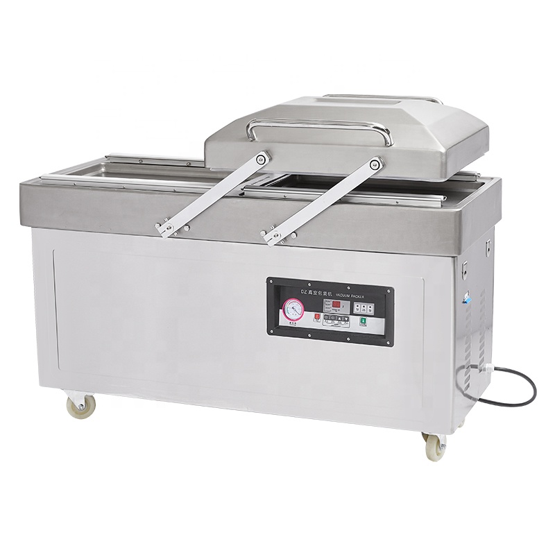 Confezionatrice Sottovuoto a D - Commercial Kitchen In Home recensione e prezzo