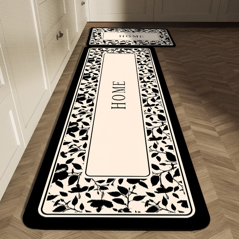 Set di Tappetini da Cucina Geo - Commercial Kitchen Tile Flooring recensione e prezzo