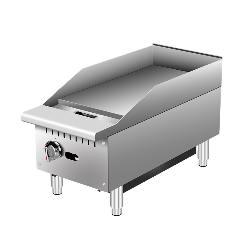 Attrezzatura da Cucina Commerc - Commercial Kitchen Griddle recensione e prezzo