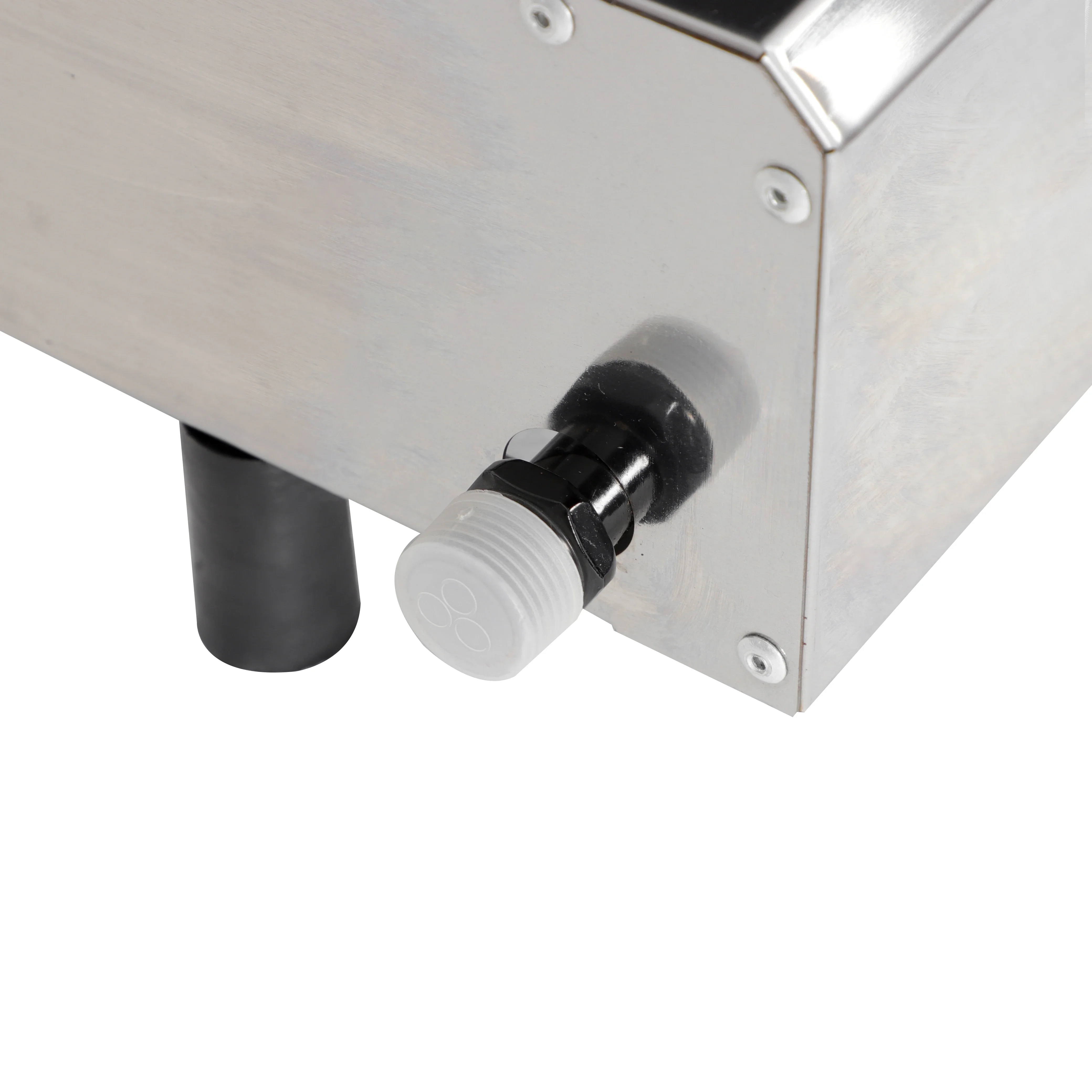 -Piastra a gas per attrezzatur - Commercial Kitchen Griddle recensione e prezzo