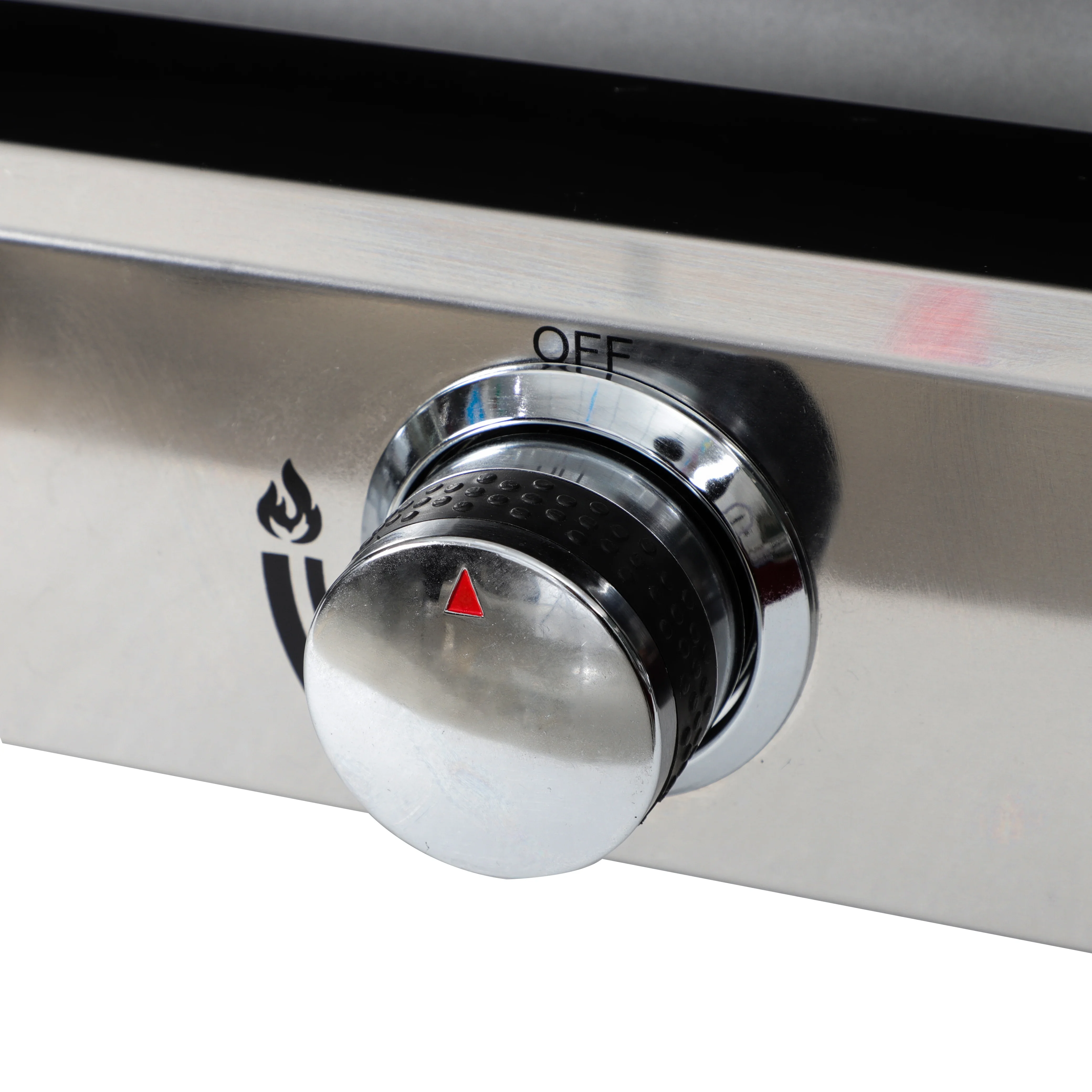 -Piastra a gas per attrezzatur - Commercial Kitchen Griddle recensione e prezzo