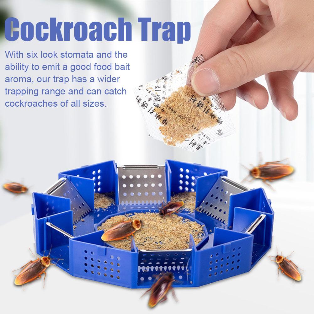 Trappola per scarafaggi aggior - Commercial Kitchen Grease Trap recensione e prezzo