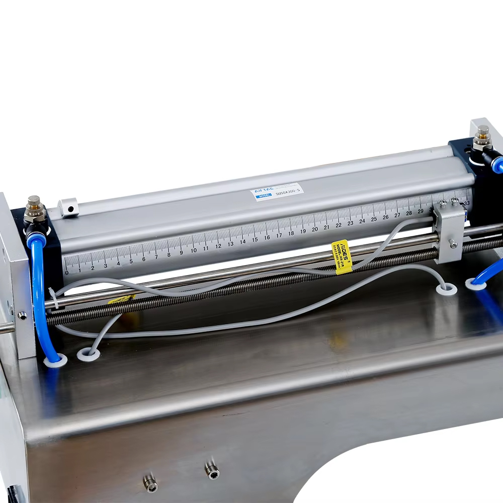 Dosatore Semiautomatico a Pist - Vacuum Sealer recensione e prezzo