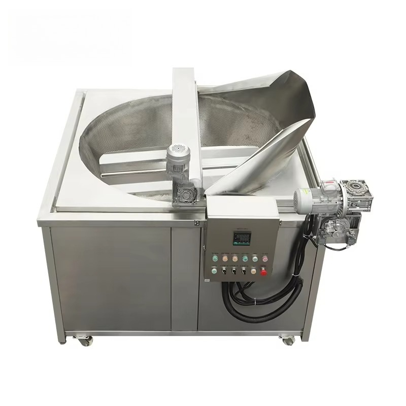 Friggitrice Personalizzata dal - Commercial Kitchen Small Space recensione e prezzo