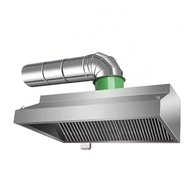 Cappa Aspirante Commerciale Pe - Commercial Exhaust Hood recensione e prezzo