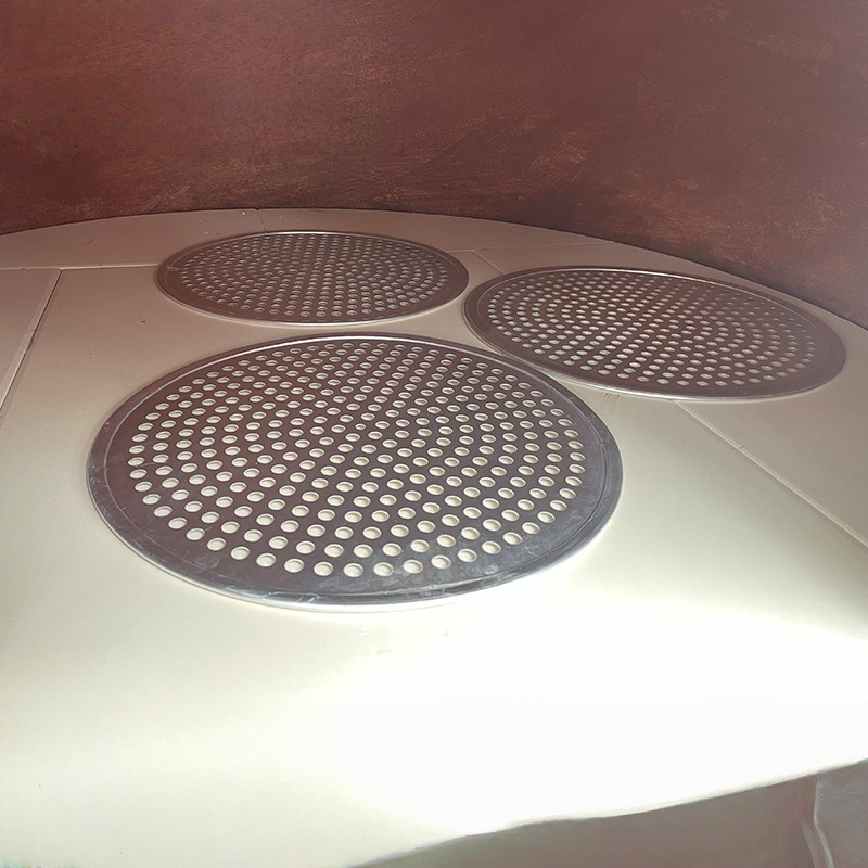 Forno per Pizza Commerciale da - Commercial Kitchen Oven recensione e prezzo