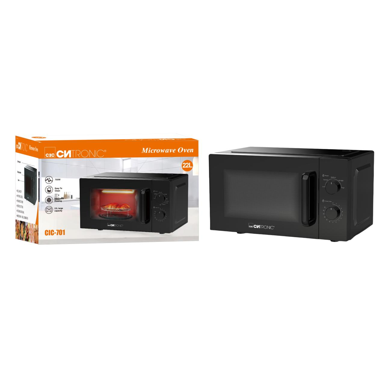 Forno a microonde da appoggio  - Commercial Kitchen Oven recensione e prezzo