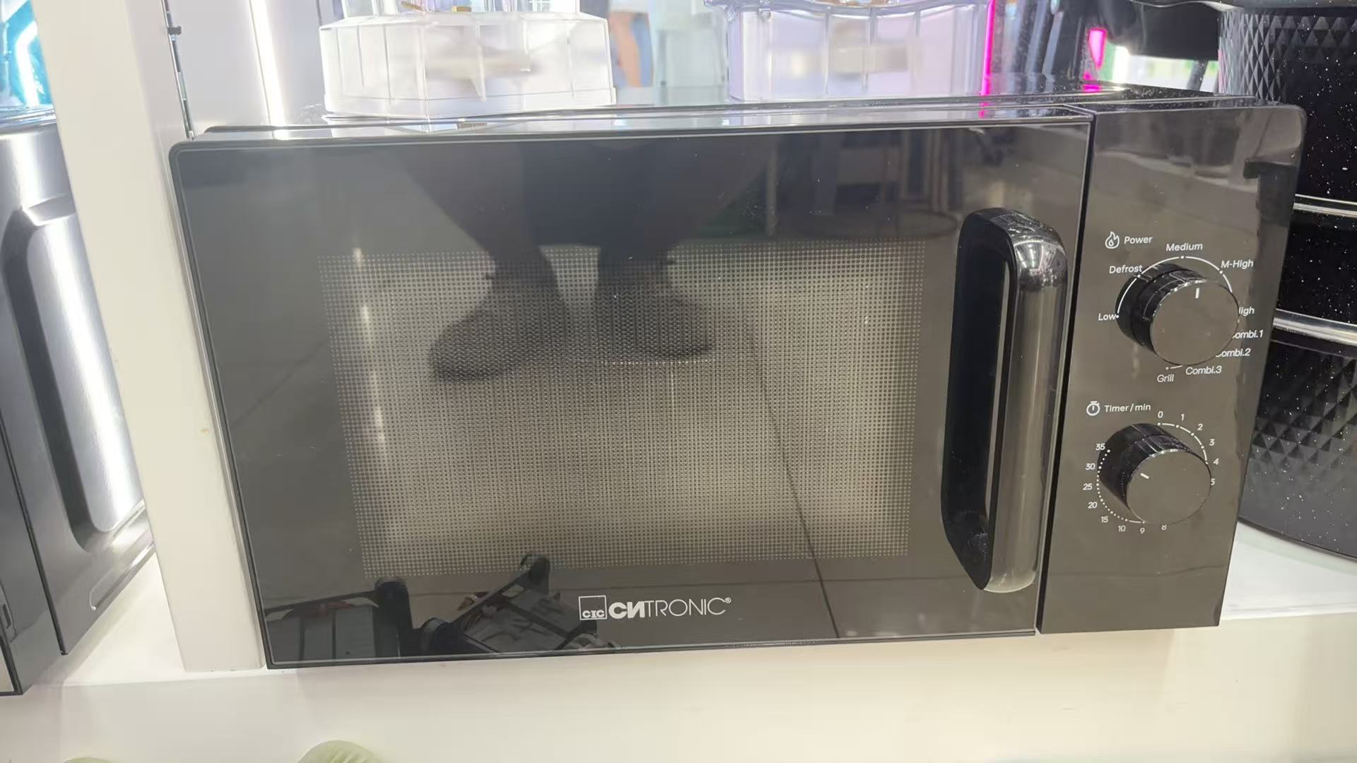 Forno a microonde da appoggio  - Commercial Kitchen Oven recensione e prezzo