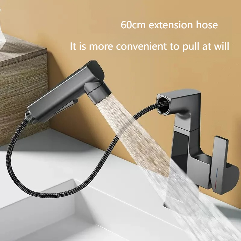 Rubinetto con display digitale - Commercial Kitchen Faucets recensione e prezzo