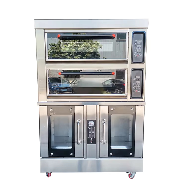 Forno per la Fermentazione del - Commercial Kitchen Oven recensione e prezzo