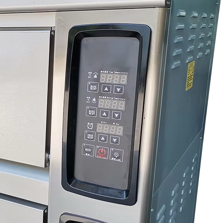 Forno per la Fermentazione del - Commercial Kitchen Oven recensione e prezzo