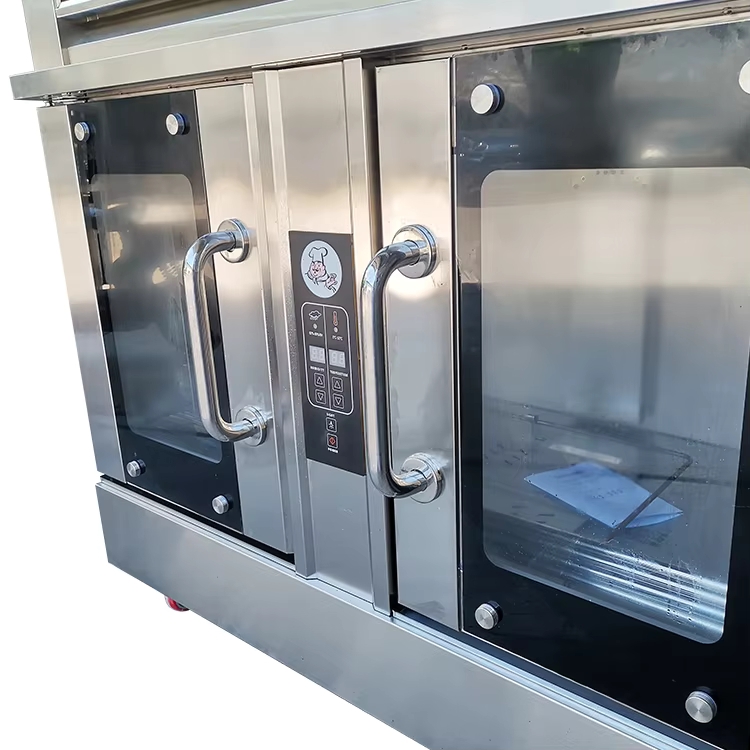 Forno per la Fermentazione del - Commercial Kitchen Oven recensione e prezzo