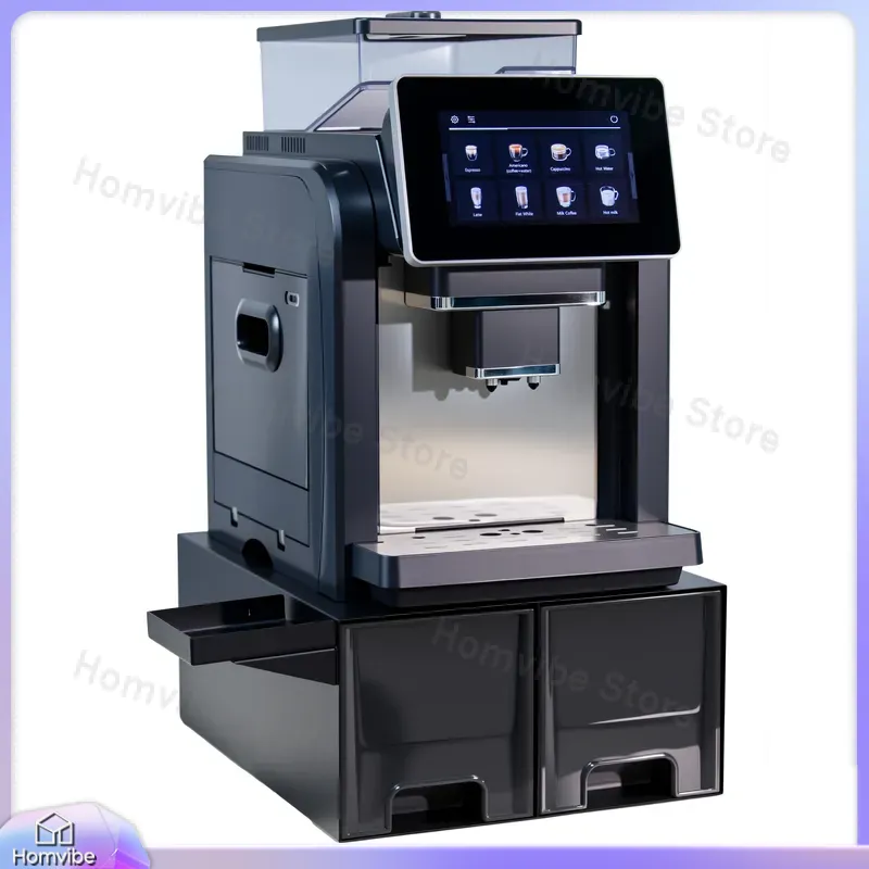 Macchina per Espresso Automati - Commercial Kitchen In Home recensione e prezzo