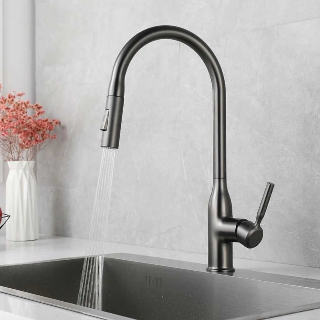 Rubinetti da cucina GEGVE per  - Commercial Kitchen Faucets recensione e prezzo