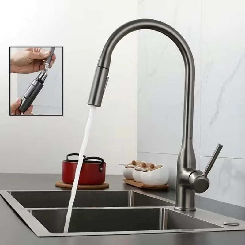 Rubinetti da cucina GEGVE per  - Commercial Kitchen Faucets recensione e prezzo