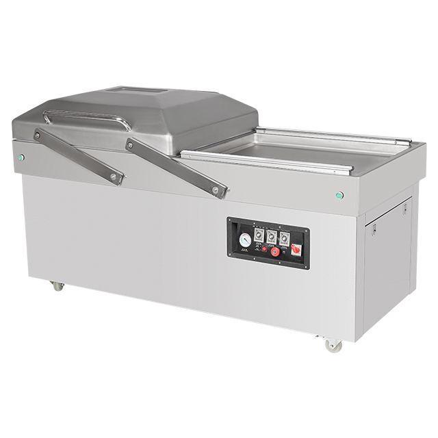 Sigillatrice Sottovuoto Pneuma - Commercial Kitchen In Home recensione e prezzo