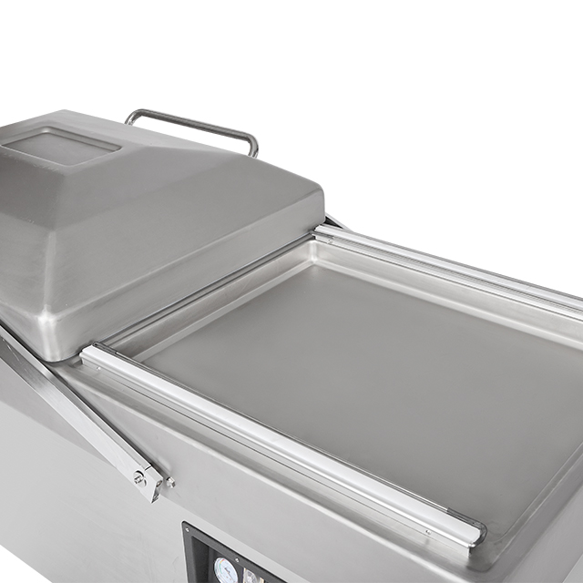 Sigillatrice Sottovuoto Pneuma - Commercial Kitchen In Home recensione e prezzo