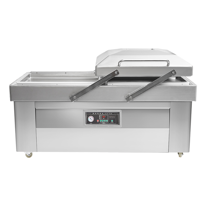Confezionatrice Sottovuoto a D - Commercial Kitchen In Home recensione e prezzo
