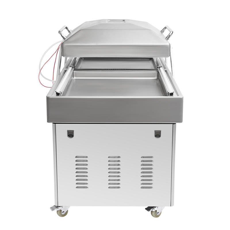 Confezionatrice Sottovuoto a D - Commercial Kitchen In Home recensione e prezzo