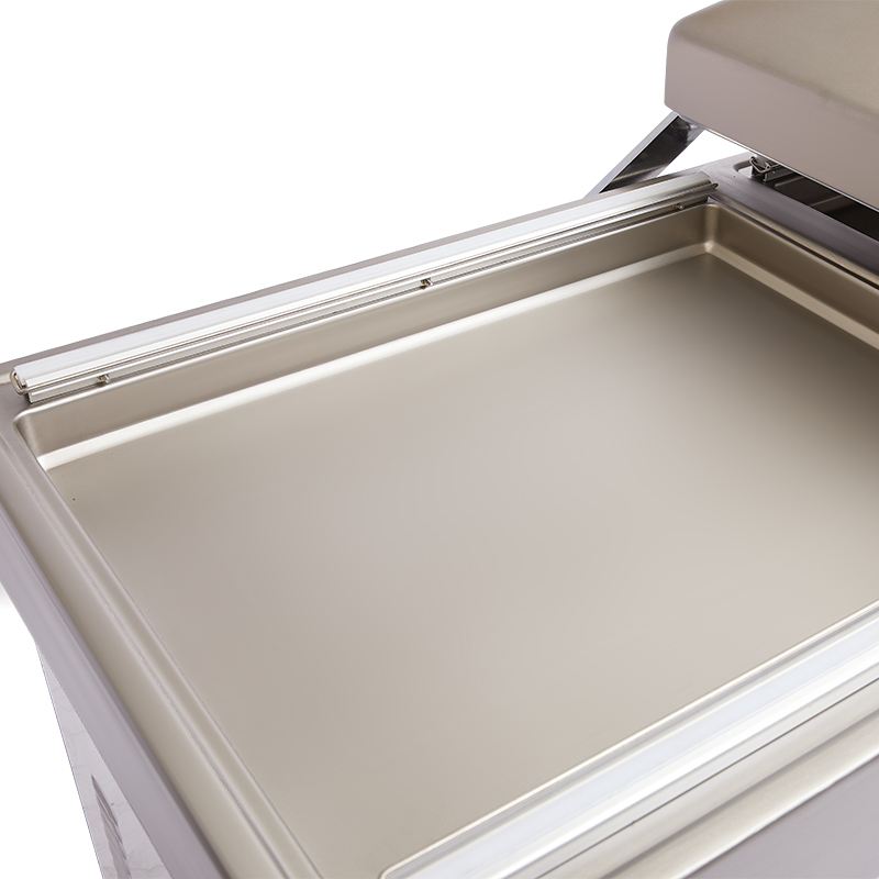 Confezionatrice Sottovuoto a D - Commercial Kitchen In Home recensione e prezzo