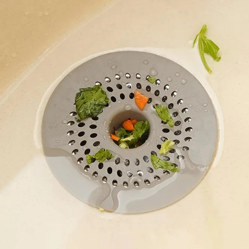 Tappetino in Silicone Anti-Int - Commercial Kitchen Grease Trap recensione e prezzo