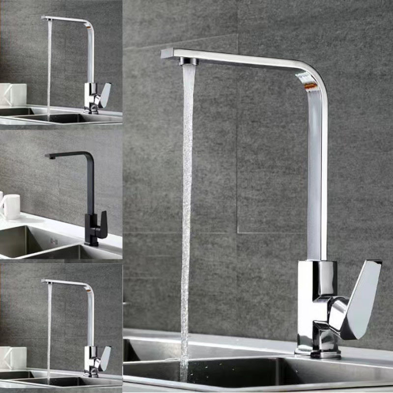 Rubinetto da Cucina Durevole c - Commercial Kitchen Faucets recensione e prezzo