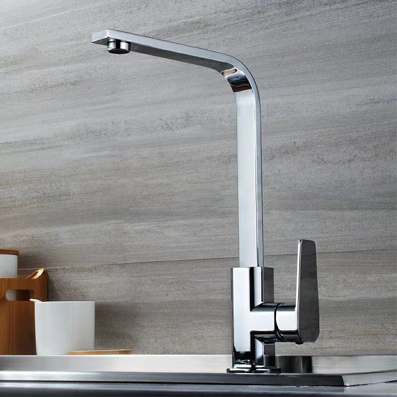 Rubinetto da Cucina Durevole c - Commercial Kitchen Faucets recensione e prezzo