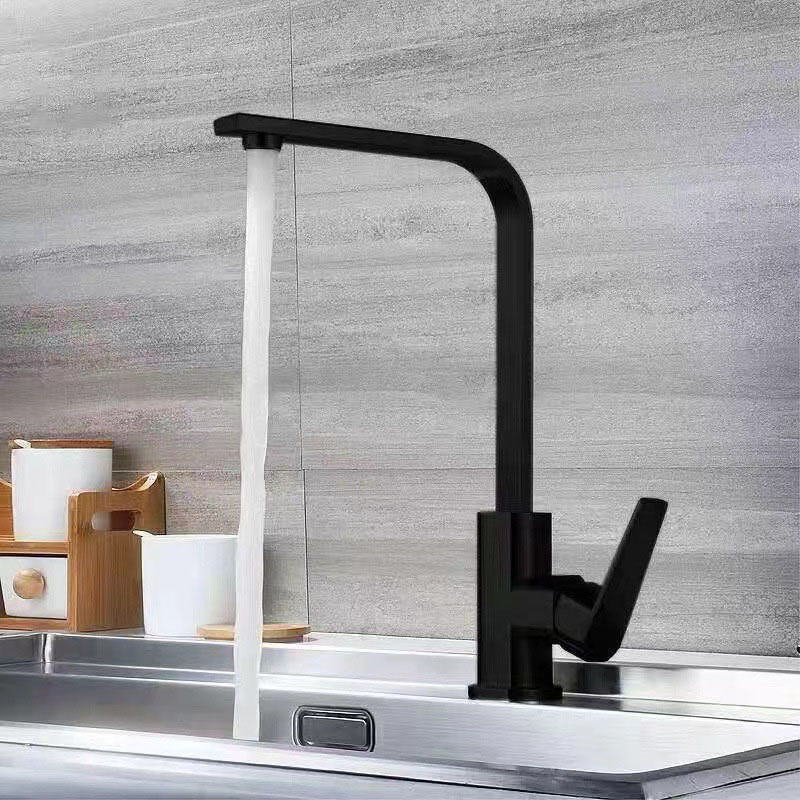 Rubinetto da Cucina Durevole c - Commercial Kitchen Faucets recensione e prezzo