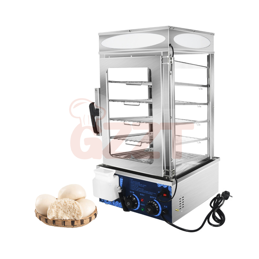 Scaldavivande Elettrico Commer - Food Warmer Display recensione e prezzo