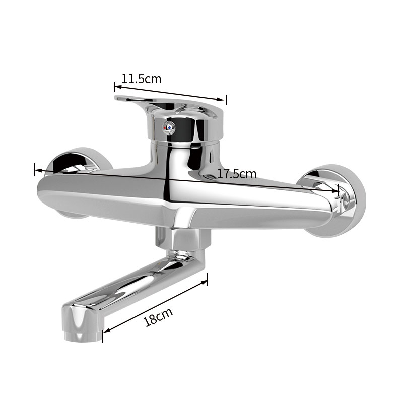Miscelatori per rubinetti da c - Commercial Kitchen Faucets recensione e prezzo