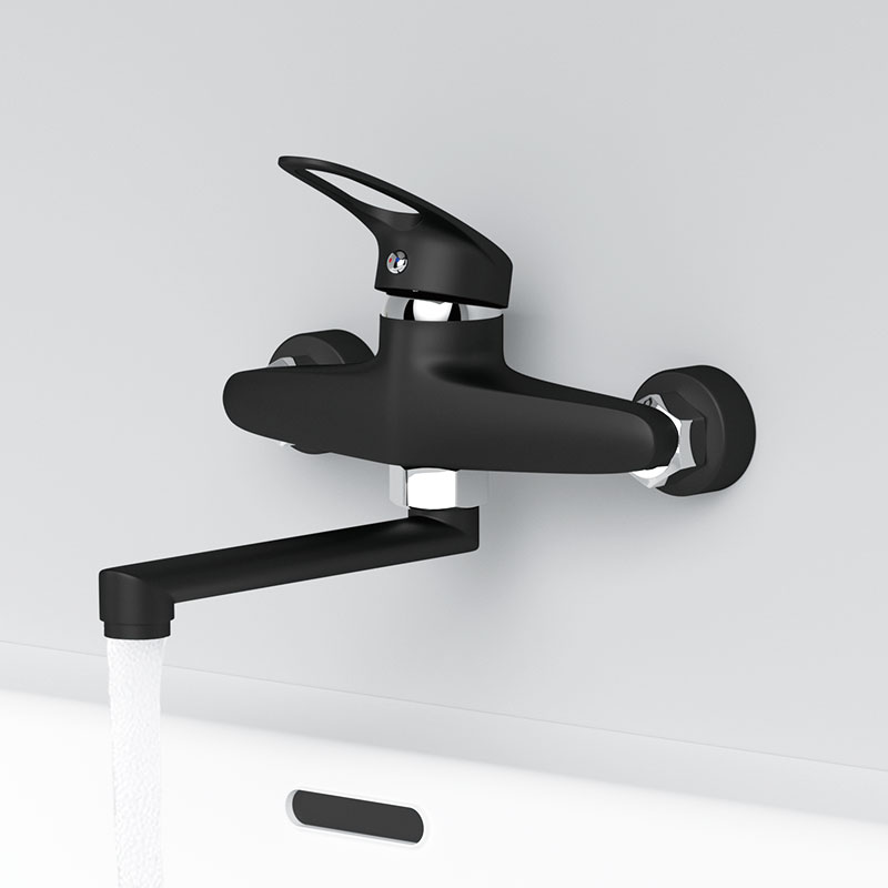 Miscelatori per rubinetti da c - Commercial Kitchen Faucets recensione e prezzo
