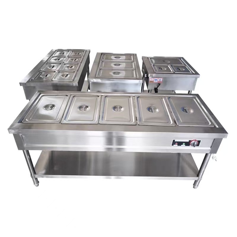 Scaldavivande Elettrico Profes - Food Warmer Display recensione e prezzo