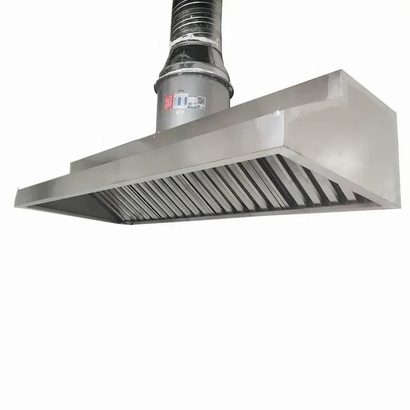 Kitlalong Sistema di Aspirazio - Commercial Exhaust Hood recensione e prezzo