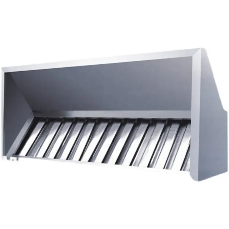 Kitlalong Sistema di Aspirazio - Commercial Exhaust Hood recensione e prezzo
