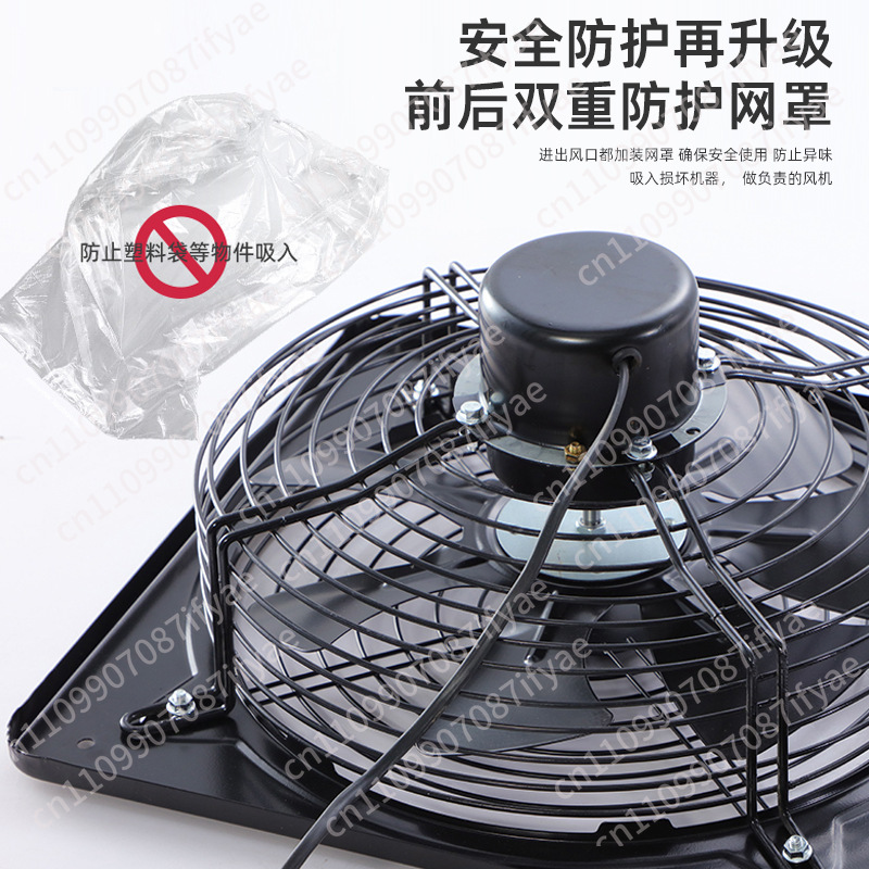 Ventilatore da cucina per fine - Commercial Exhaust Hood recensione e prezzo