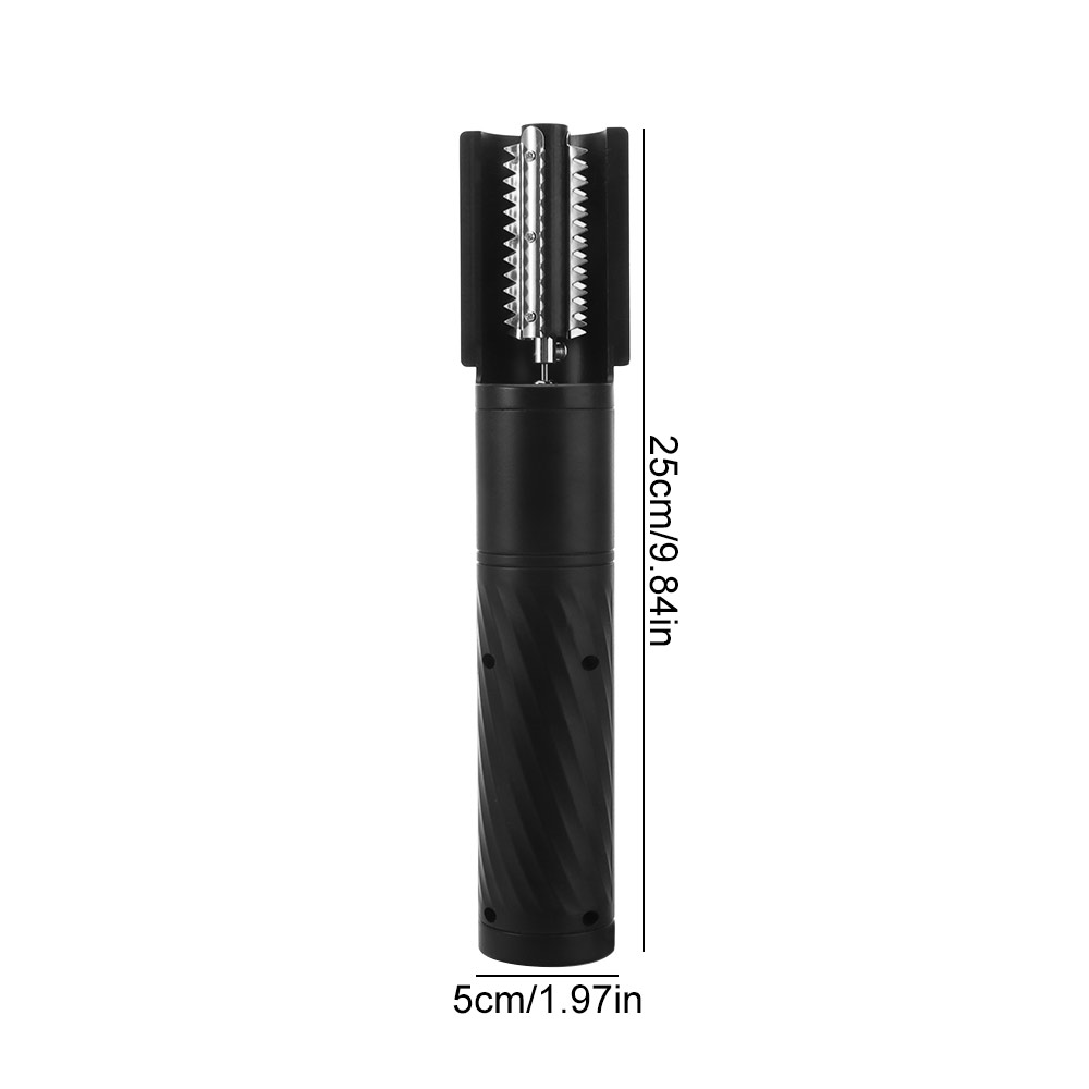 Sbucciatore Elettrico per Pesc - Commercial Kitchen Grease Trap recensione e prezzo